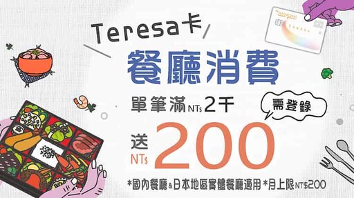 2024上海商銀信用卡推薦，最高網購23.8%/外送3.8%/交通3%回饋