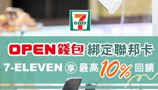 2024聯邦信用卡推薦，綠色交通12%/旅遊交通6%/網購影音 4~5.5%/日系5.3%回饋