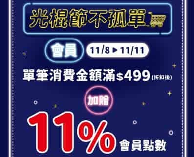 2024屈臣氏/康是美/寶雅優惠推薦信用卡，最高17.1%回饋