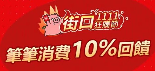 合庫卡娜赫拉聯名卡，最高網購3%/影音行支11%回饋