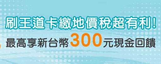 2024王道金融卡與帳戶推薦，國外實體6%/藥妝網購6%/指定10%回饋