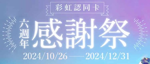 2024王道金融卡與帳戶推薦，國外實體6%/藥妝網購6%/指定10%回饋