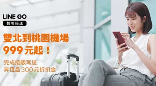 2024 Uber/台灣大車隊/Yoxi/LINE Go最高10%回饋信用卡推薦