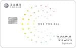 2024 Uber/台灣大車隊/Yoxi/LINE Go最高10%回饋信用卡推薦