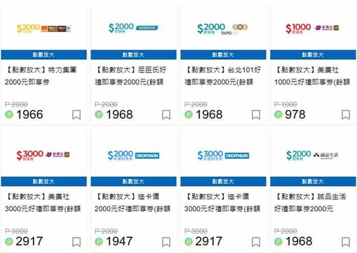 2024 Hami Pay推薦信用卡與優惠活動彙整，消費最高6%回饋