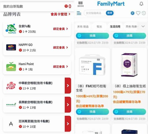 2025台新街口聯名卡,日本PayPay14%、量販/網購3%街口幣回饋