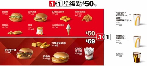 2025麥當勞信用卡回饋/甜心卡/優惠彙整，最高11%回饋｜LINE Pay 信用卡