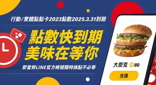 2025麥當勞信用卡回饋/甜心卡/優惠彙整，最高11%回饋｜LINE Pay 信用卡