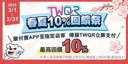 2025歐付寶推薦信用卡，最高享11%回饋