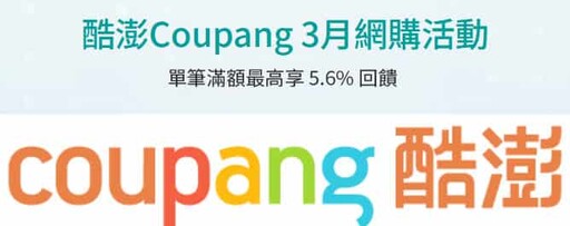 玉山Unicard 指定百大通路最高新戶5%、舊戶4.5%回饋