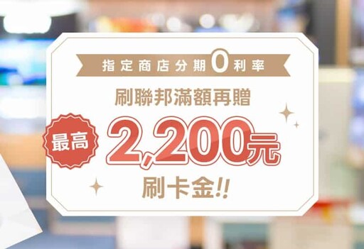 2025聯邦吉鶴卡最高國內日系品牌5.3%/日本4%回饋