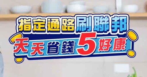 2025聯邦綠卡指定共享交通/電動車10%、代扣繳1%回饋