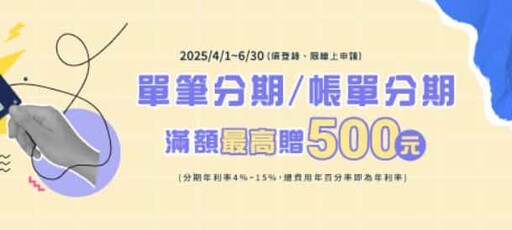 2025永豐幣倍卡國外網購/旅遊最高新戶12%/舊戶7%回饋