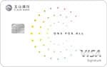 2025 Agoda/Booking.com/Hotels.com訂房高回饋信用卡彙整推薦,最高16%回饋