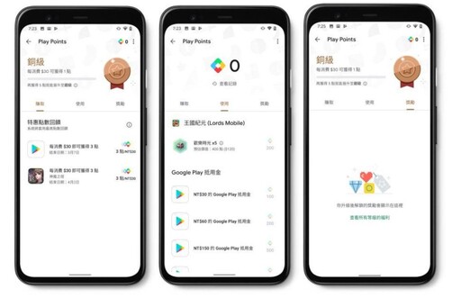2025 Google Play/App Store信用卡與行動支付推薦,最高11%回饋