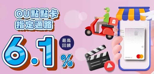 2025新光信用卡推薦,日韓消費5%/網購4%回饋