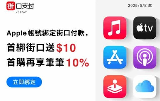 2025街口支付推薦信用卡優惠,最高11%回饋
