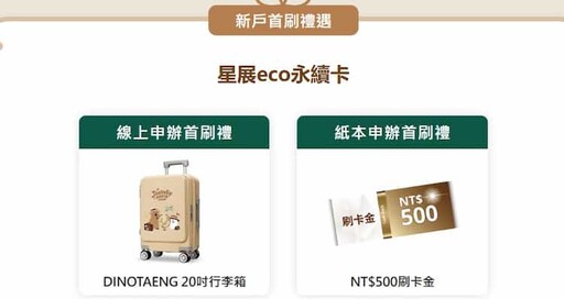 2025星展信用卡推薦,最高國外5%/指定10%/哩程15元1哩