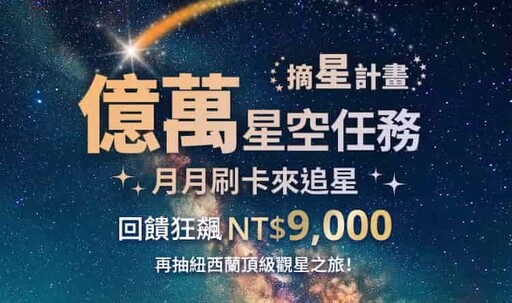 2025星展eco永續卡指定國家實體5%/指定通路10%回饋