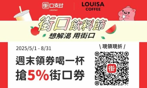 2025星巴克/cama/路易莎/伯朗/丹堤最高20%回饋,推薦信用卡