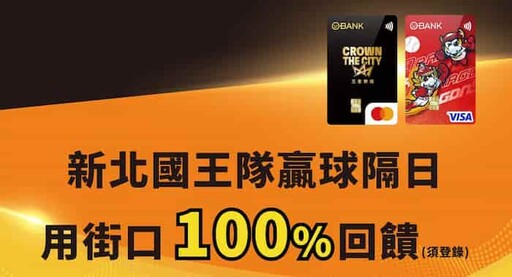 2025王道金融卡與帳戶推薦，行支5%/國外6%/指定10%回饋