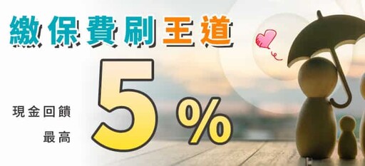 2025王道金融卡與帳戶推薦，行支5%/國外6%/指定10%回饋