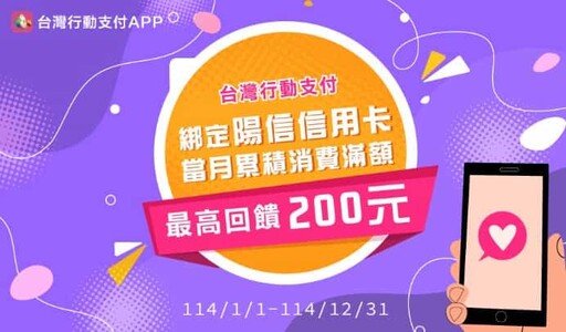 2025陽信信用卡推薦,餐廳5%/行支3%/日泰3%回饋