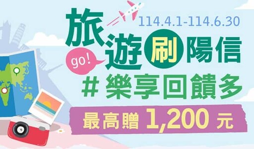 2025陽信信用卡推薦,餐廳5%/行支3%/日泰3%回饋