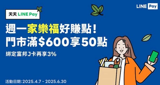 2025家樂福實體/線上商城回饋優惠彙整,最高行支11%回饋/聯名卡12%折扣