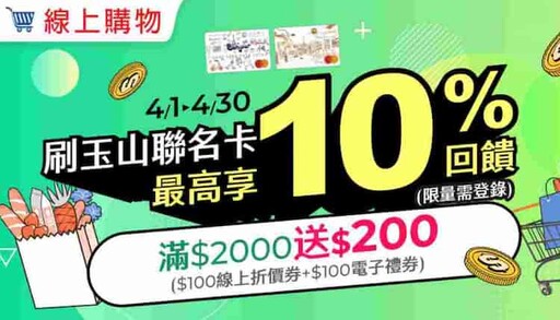 2025家樂福實體/線上商城回饋優惠彙整,最高行支11%回饋/聯名卡12%折扣