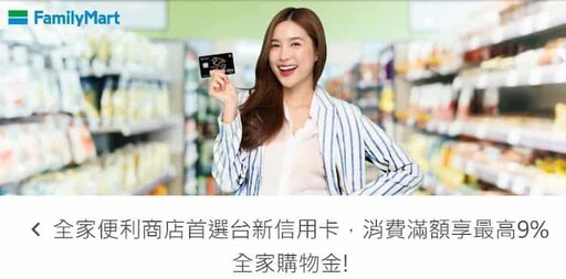 2025台新太陽卡/玫瑰卡,最高國外/超商/加油3.3%回饋