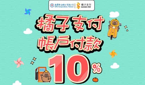 2025橘子支付信用卡最高6%回饋，橘子支付優惠彙整