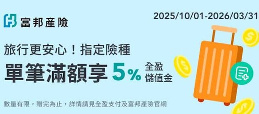 2025全盈Pay優惠彙整，推薦卡最高享8%回饋