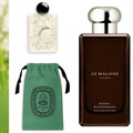 公認好聞必入手的「綠意中性香」！Jo Malone London檜木與雪松芳醇香水、Diptyque睡蓮粼波淡香精都會讓人一聞秒放鬆