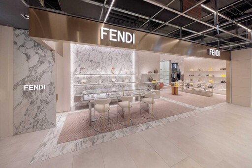 韓國天王RAIN將為FENDI 精品店開幕登台！最正確更新的時間地點出爐一次看！