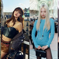 韓國女星征戰巴黎時裝周！Jennie、張員瑛 、Newjeans的Hyein 、Lisa除了戰服，靠髮型一決勝負！