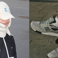 限量元祖灰球鞋報到！ WTAPSⓇ × New Balance MADE in USA 998鞋款登台、adidas Originals與時尚品牌Avavav首次合作超搞笑聯名款！