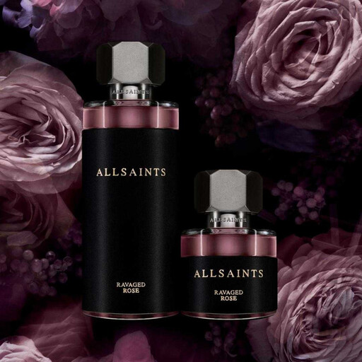 ALLSAINTS 皮衣準備賣爆！林家正公開最愛「這款皮革味」香水，還透露私下喜歡逛花店、買花 反差萌讓人融化