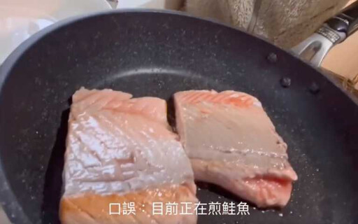 小S全家最愛「蒸飯」食譜公開！狂倒三盒鮭魚卵、長輩小孩都愛吃「高級感又有家鄉味」