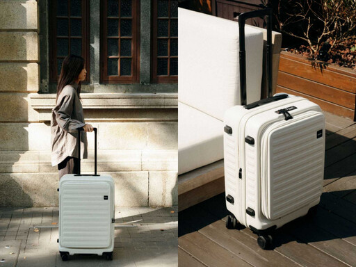 過年出遊必備！一秒時髦旅行箱搜出來：RIMOWA、LOJEL、Samsonite…好推又耐裝、顏值美到逆天