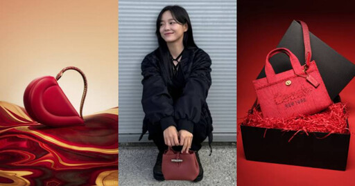 超心動！蛇年限定包盤點：Delvaux、BVLGARI、Ferragamo…女神金世正同款可愛滿分