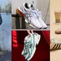 每一雙都要手刀搶！高顏值球鞋盤點：NB740、adidas 躍走鞋、PUMA STYLE RIDER穿出好比例…SAMBA珍奶鞋真的太可愛啦