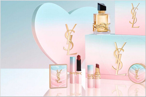 繼Jisoo後ROSÉ也接下妝品代言，成為 YSL Beauty品牌大使！ 準備迎接「ROSÉ 美妝時代」的來臨！