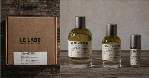 情人節送「香水」才是真懂愛！女生認證：Le Labo、Jo Malone London、馥馬爾香氛出版社、TOM FORD=神級男友標配！