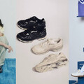 太勸敗了！2025新款球鞋推薦：PUMA、Converse、ASICS…IU同款New Balance 1000復古潮流必收