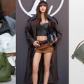 買包前必筆記！2025新款精品包：LISA最愛LV BIKER、優雅首選FENDI Mamma Baguette、BOTTEGA VENETA CIAO CIAO 超討喜