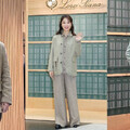 Loro Piana 100 Years限定店開幕星光熠熠！林心如精緻優雅、周渝民內斂時髦，柯佳嬿穿上Spagna外套幻想自己是「洪海仁」