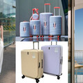 228連假出遊必備！時髦行李箱特搜：CROWN、American Tourister、萬國通路…凱特王妃愛牌BRIC'S優雅又高級