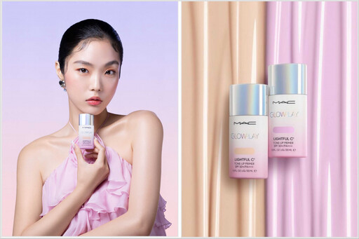 小紅書上推爆2025年新款防曬妝前乳：Dior、M·A·C、雪肌精航海王聯名，哪款是最厲害的百搭妝前乳？