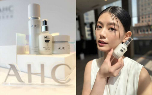 網友最愛開架保養品牌TOP 3！「CeraVe」「理膚寶水」「AHC」買這幾瓶真的不踩雷！